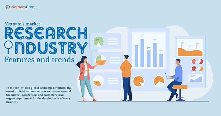 Vietnam’s market research industry – Features and trends